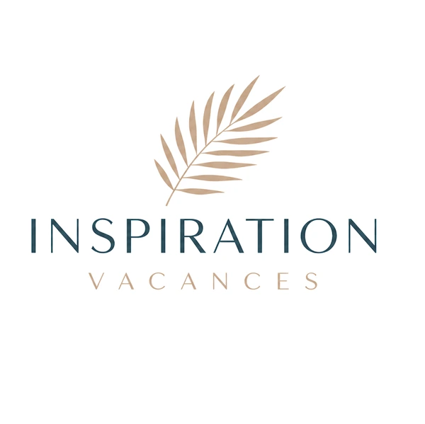 Logo Inspiration Vacances